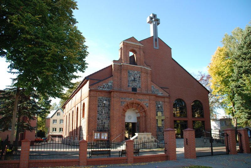 Kościół Św. Ducha