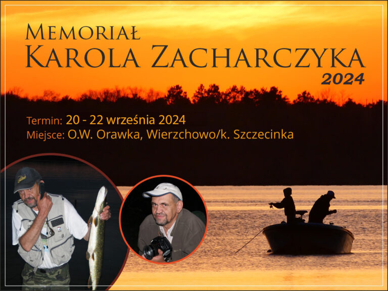 VI Memoriał Karola Zacharczyka