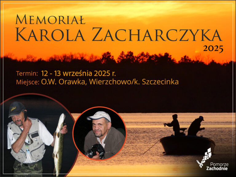 Zamknięcie zapisów na „Memoriał Karola Zacharczyka”